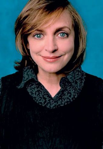 Katharina Thalbach