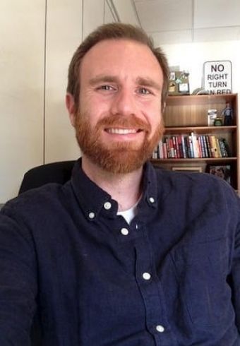 Keith Foglesong