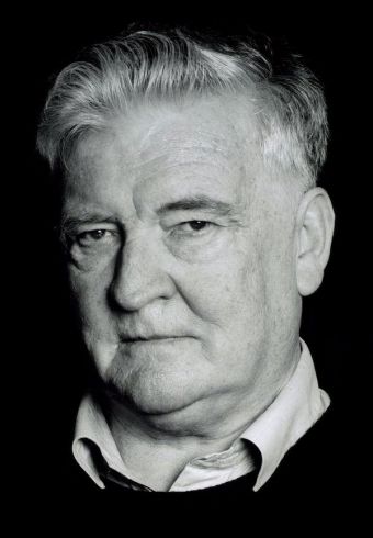 Pat Laffan