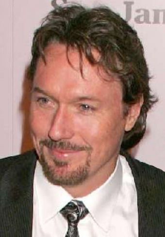 Thomas Ian Griffith