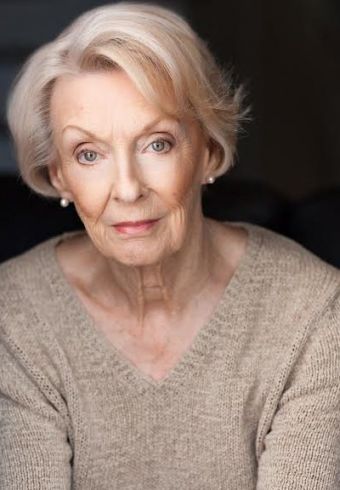 Barbara Wallace