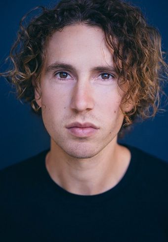 Cameron Crosby