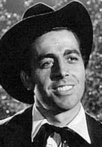 Dennis Cross