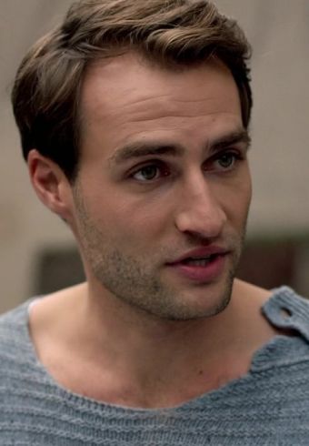 Daniel Fritz