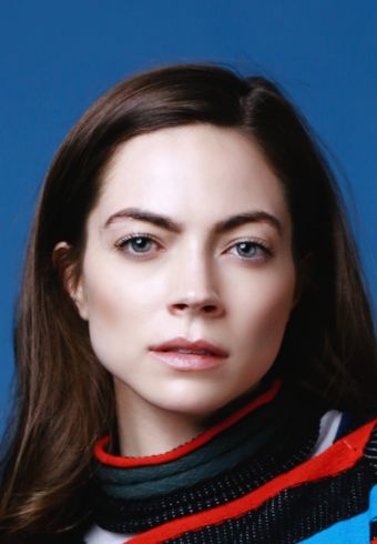 Caitlin Carver