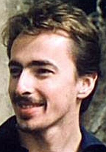 Bruce Fontaine