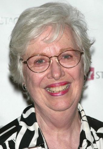 Polly Holliday