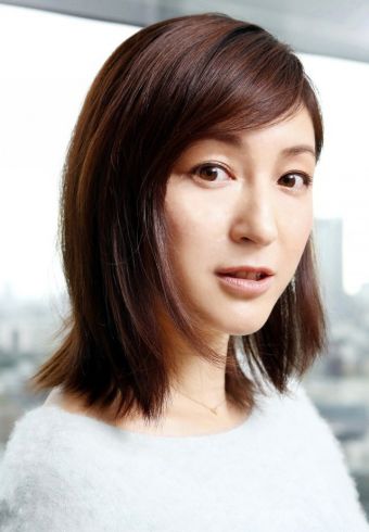 Ryoko Hirosue
