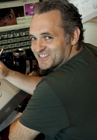 Genndy Tartakovsky
