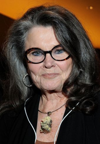 Sally Stevens