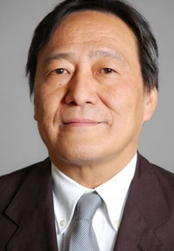 Kao Chen-Min