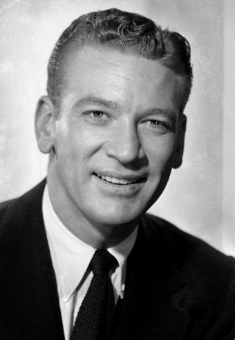 Kenneth Tobey
