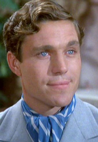 Nicholas Clay