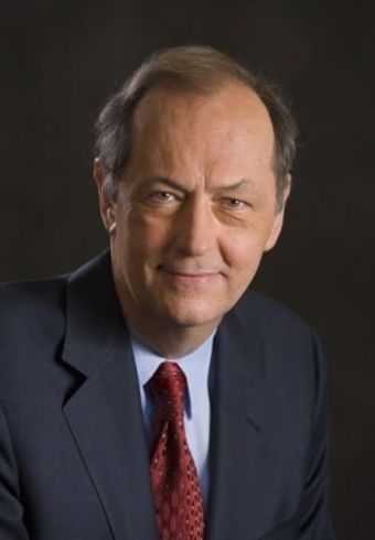 Bill Bradley