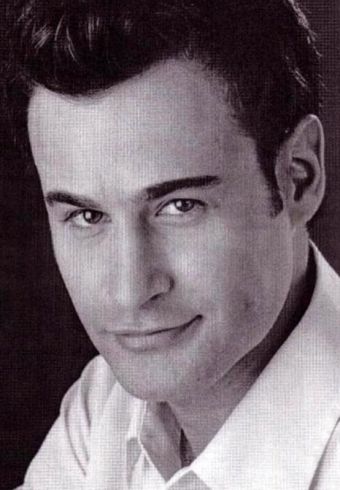 Yanick Bousquet
