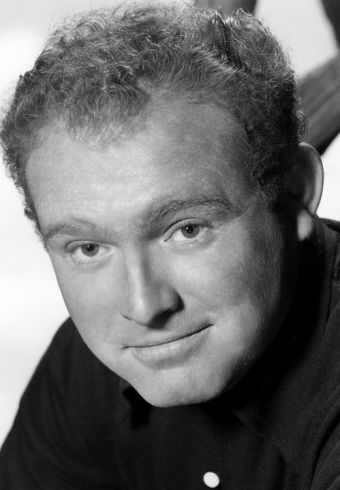 Gene Evans