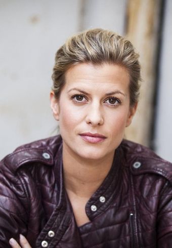 Theresa Underberg