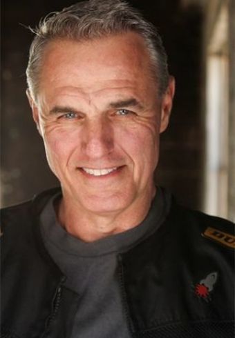 Scott Hoxby