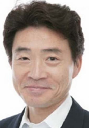 Bin Shimada