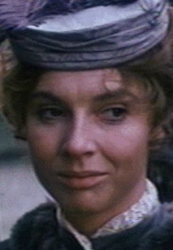 Fiona Walker