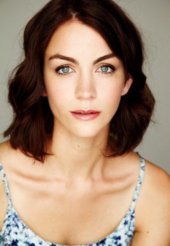 Jessica Clarke
