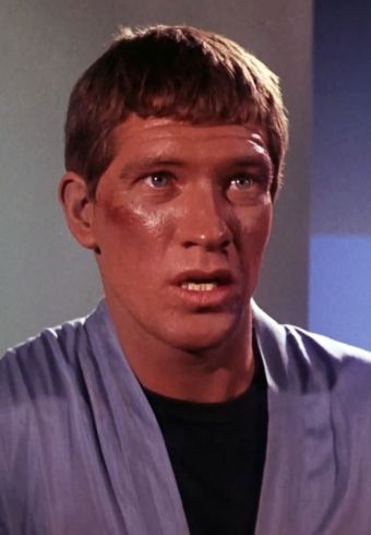 Edward Madden