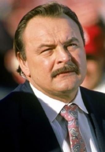 Dick Butkus