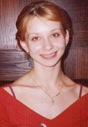 Evguenya Obraztsova