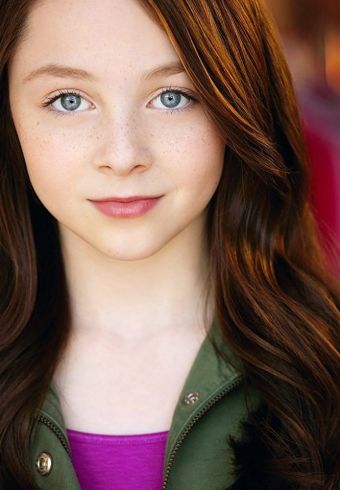 Kitana Turnbull