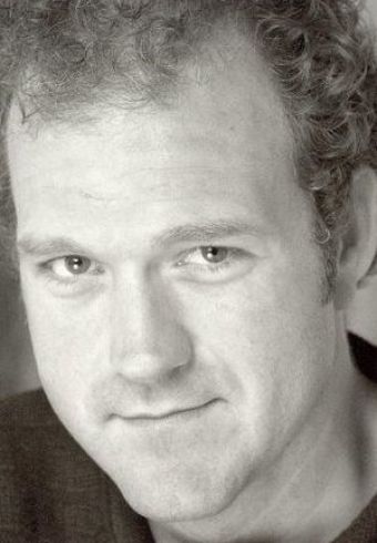 Ron McClary