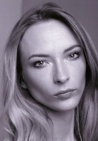 Felicity Gilbert