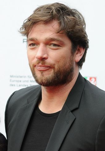 Ronald Zehrfeld