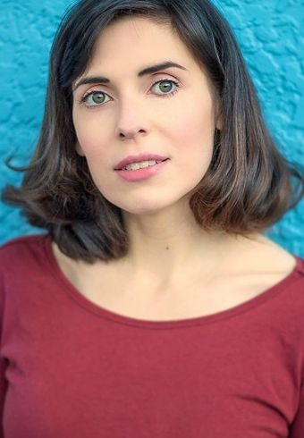 Hannah Drew