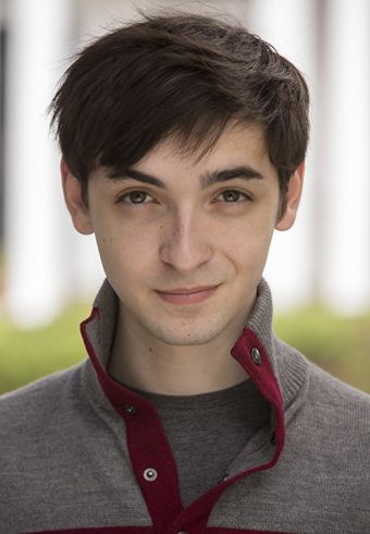 Christian Adam