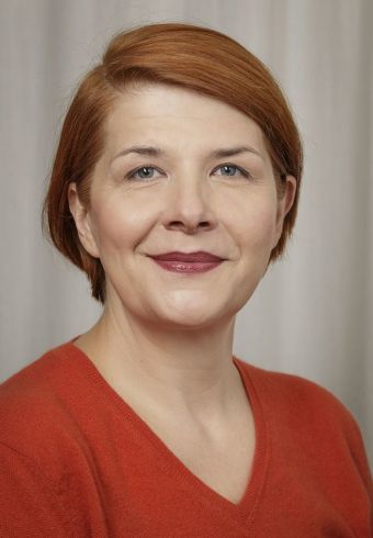 Susanne Böwe