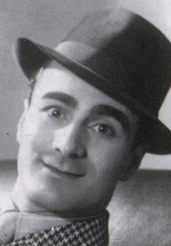 Dante Maggio