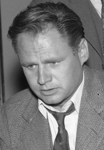 Adam Williams