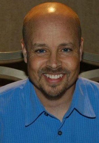 Aron Eisenberg