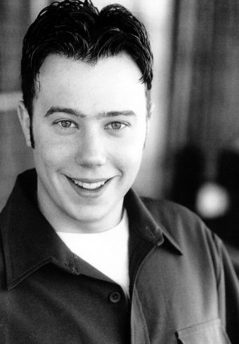 Sam Easton