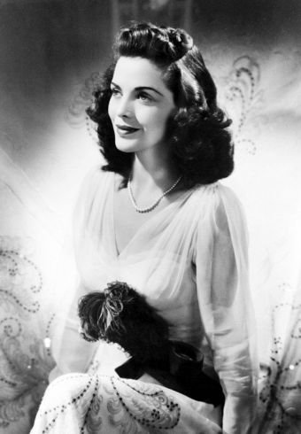 Carol Bruce