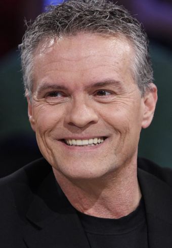 Paul Houde