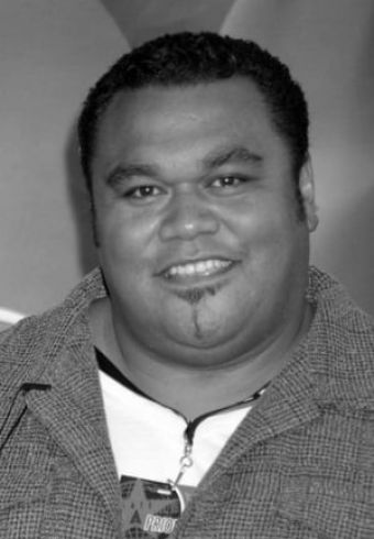 Peter Navy Tuiasosopo
