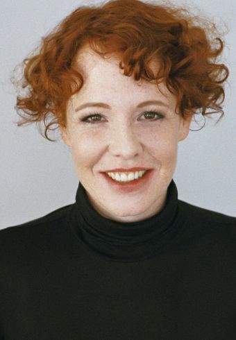 Stefanie Dvorak