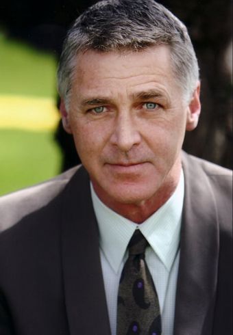 Bruce Dawson