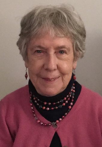 Leila Hoffman