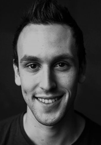 Nathan Jacques