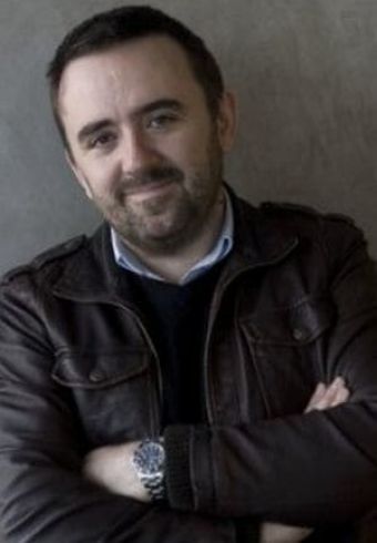 Robert Connolly