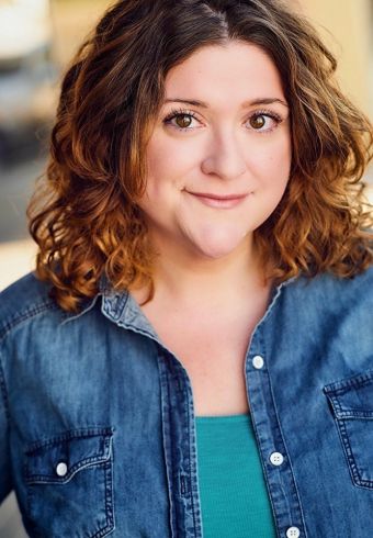 Zabeth Russell