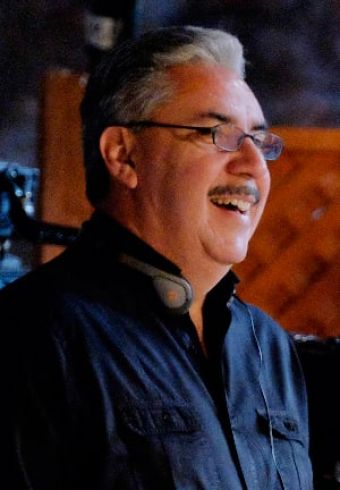 Victor Gonzalez