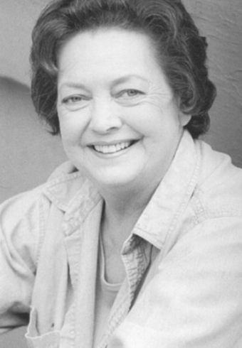 Betty Murphy